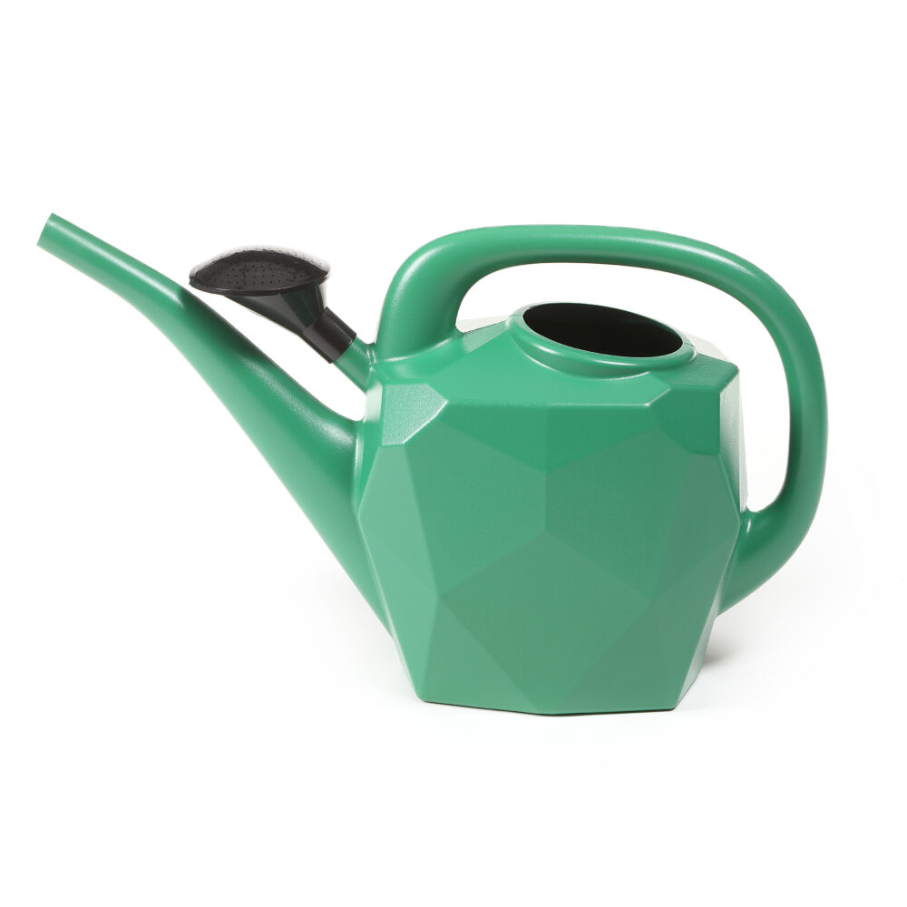 Konewka 10L Future zielona - zdjęcie nr 2