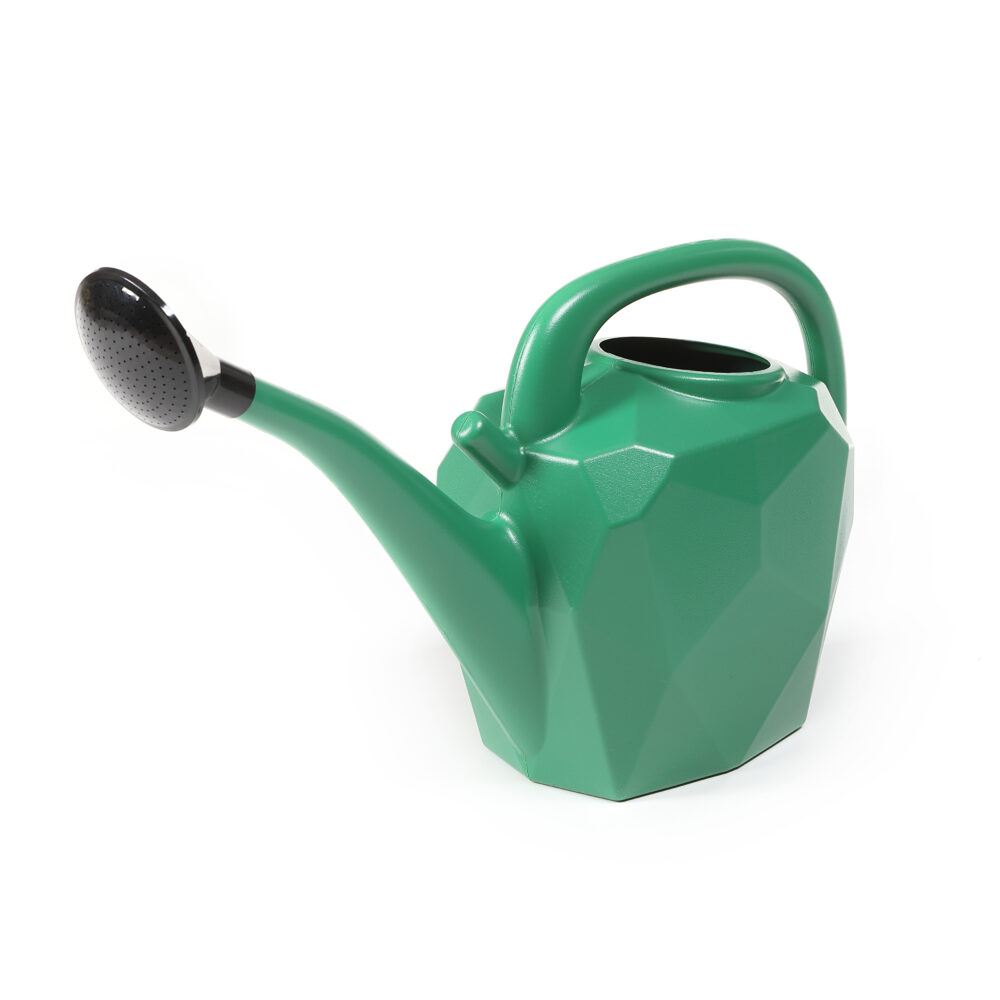 Konewka 10L Future zielona